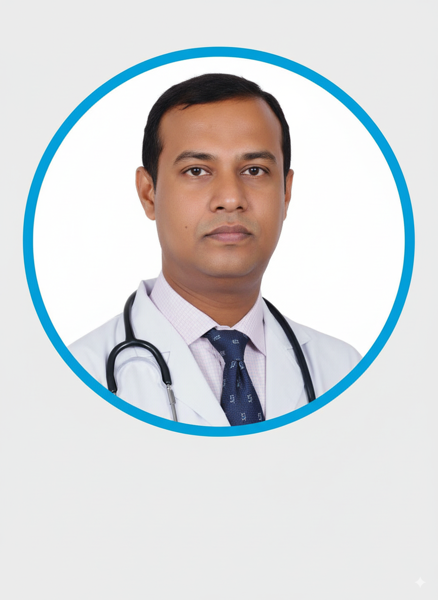 ডাঃ প্রবীর কুমার সুদ্রধর